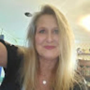 Meet your Posher, Terrie